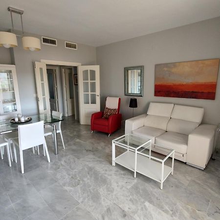 טורמולינוס Exclusive Alamos Beach מראה חיצוני תמונה