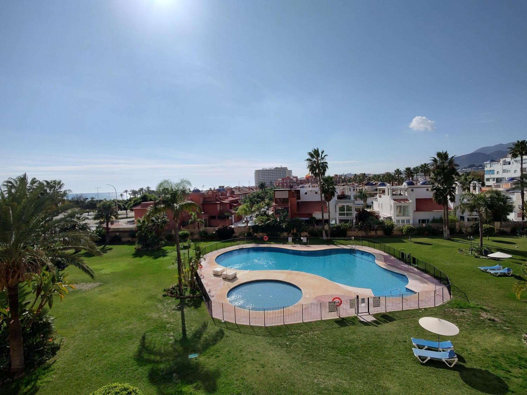 טורמולינוס Exclusive Alamos Beach מראה חיצוני תמונה